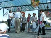 Święto Wody 2009 w Sitkówce-Nowinach, rozmiar: 368 KB